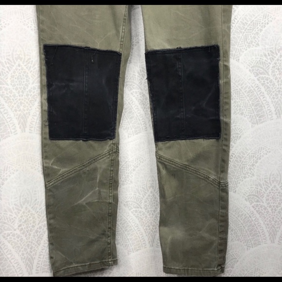 FREE PEOPLE JEANS - Picture 4 of 9